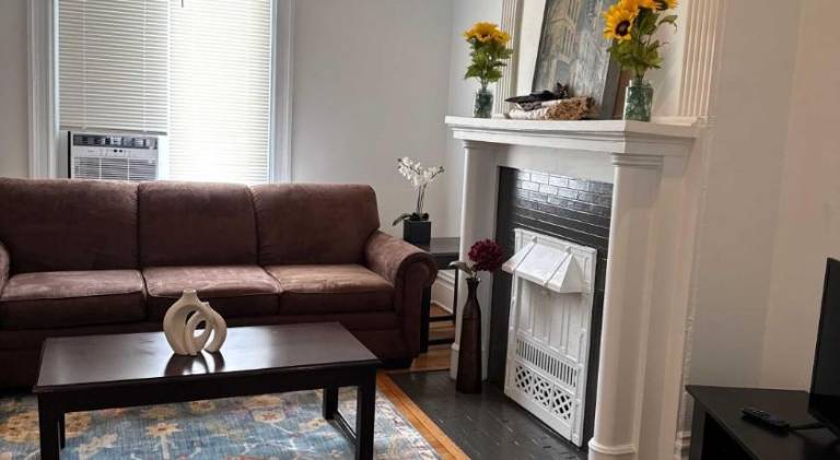 Apartment | Perfect for remote work — photo 2
