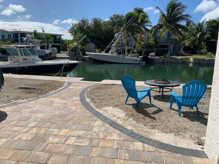 House  Summerland Key