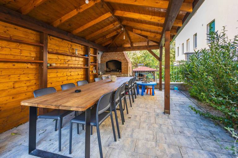 Ferienwohnung Njivice