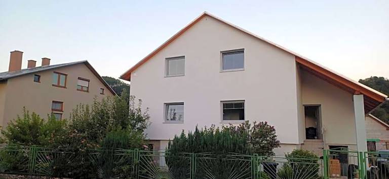 Aparthotel Zázrivá