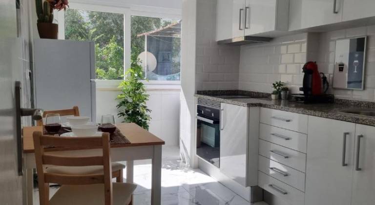 Holiday apartment with 1 room for 3 persons — photo 3