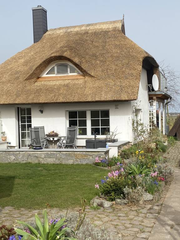 Ferienhaus Stahlbrode