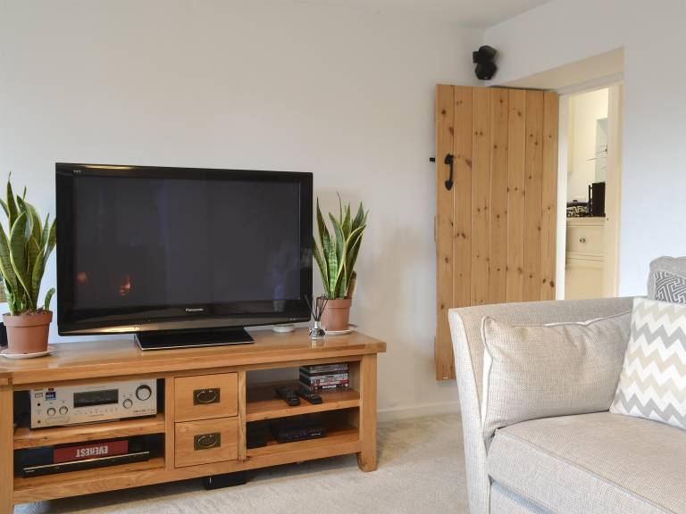 Children-friendly cottage with garden, barbecue & jacuzzi | Pets are welcome — photo 4