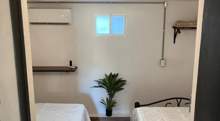 Holiday apartment with 1 room for 6 persons — photo 2