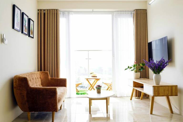 Holiday apartment with pool | Perfect for remote work in Ha Long