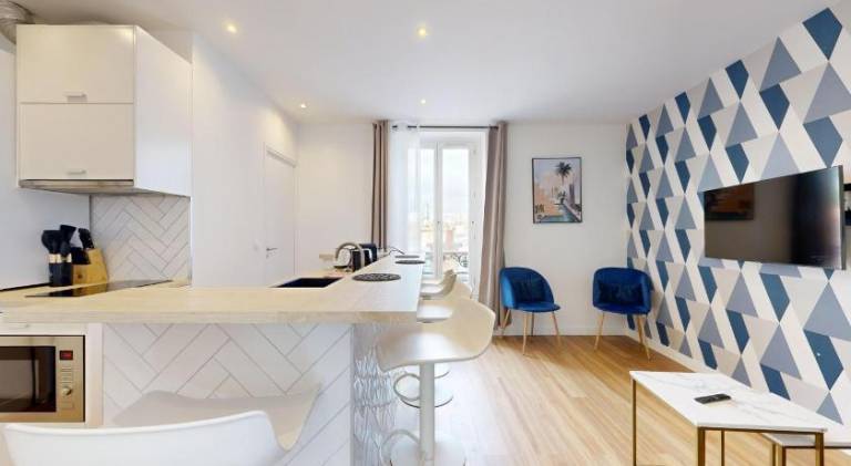 Pleasant rental apartment | Pet-friendly — photo 2