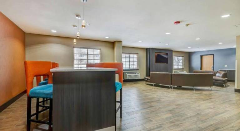 Studio 6 Lenexa, KS - Overland Park — photo 3