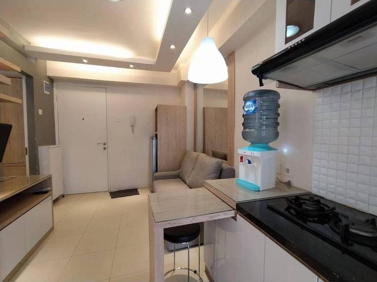 Children-friendly apartment with barbeque, pool & jacuzzi | Water view | Good for workation | Pets are welcome — photo 4