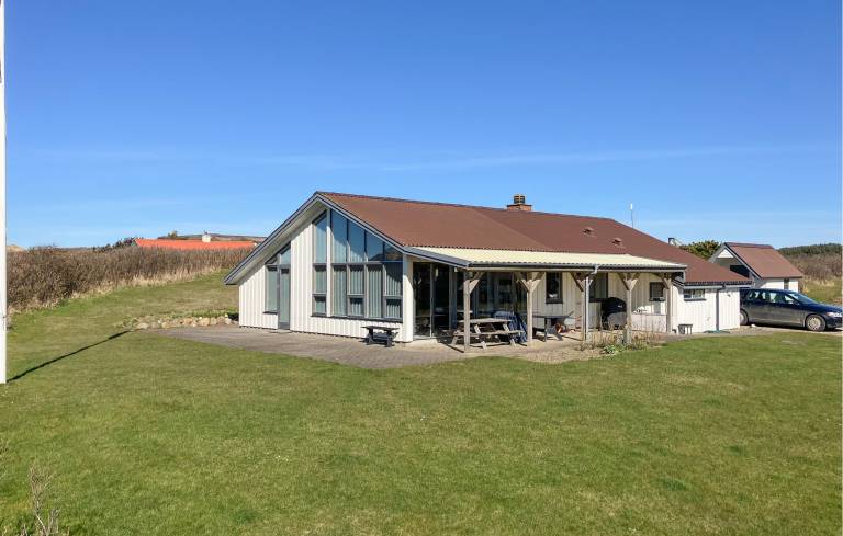 Ferienhaus Lemvig