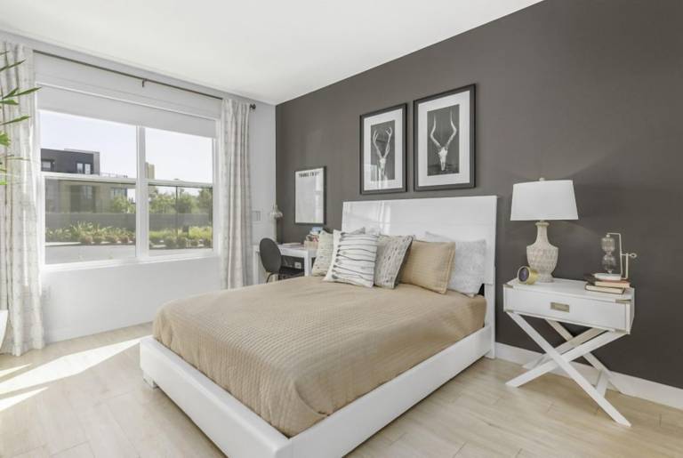 Condo Belle Haven