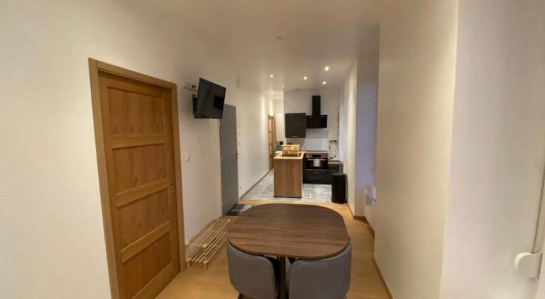 Appartement Épinal