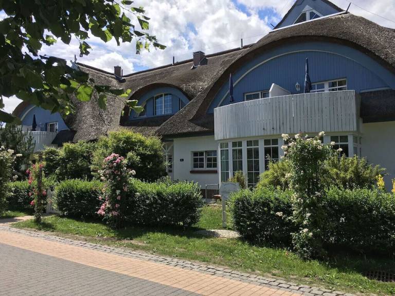 Ferienwohnung Zingst