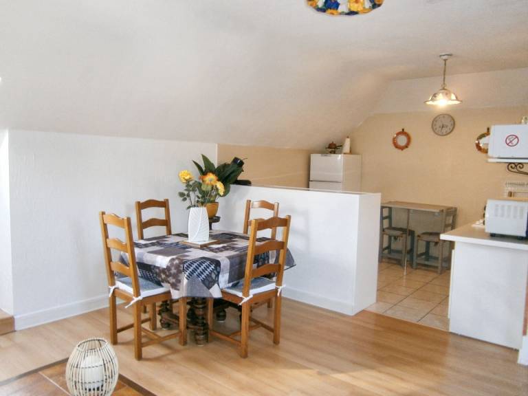 Apartamento Lourdes