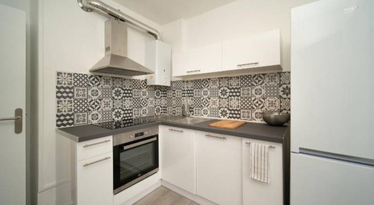 Pleasant rental apartment | Pets are welcome — photo 3