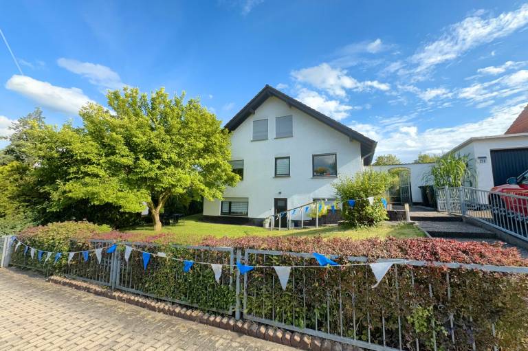 Ferienwohnung Eschwege