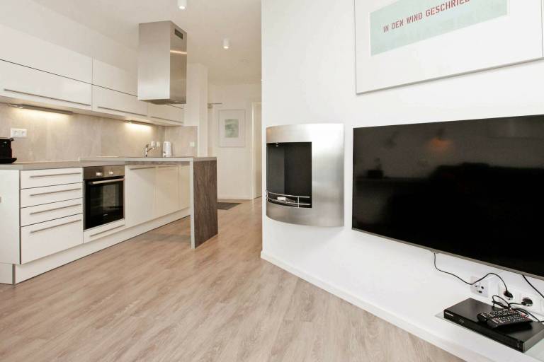 Ferienwohnung Laboe