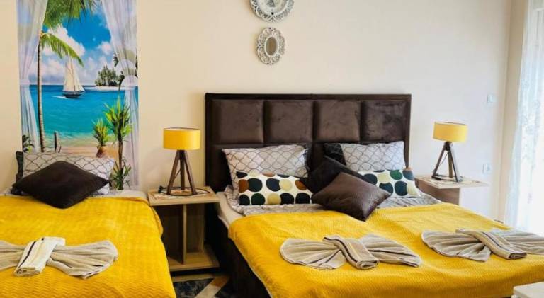 Pleasant serviced apartment with pool & terrace | Pets allowed — photo 2