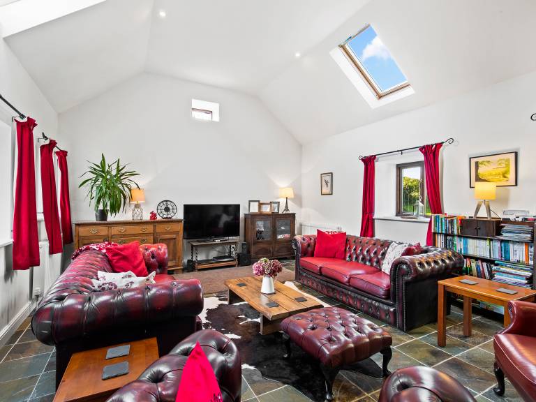 Kite Cottage — photo 5