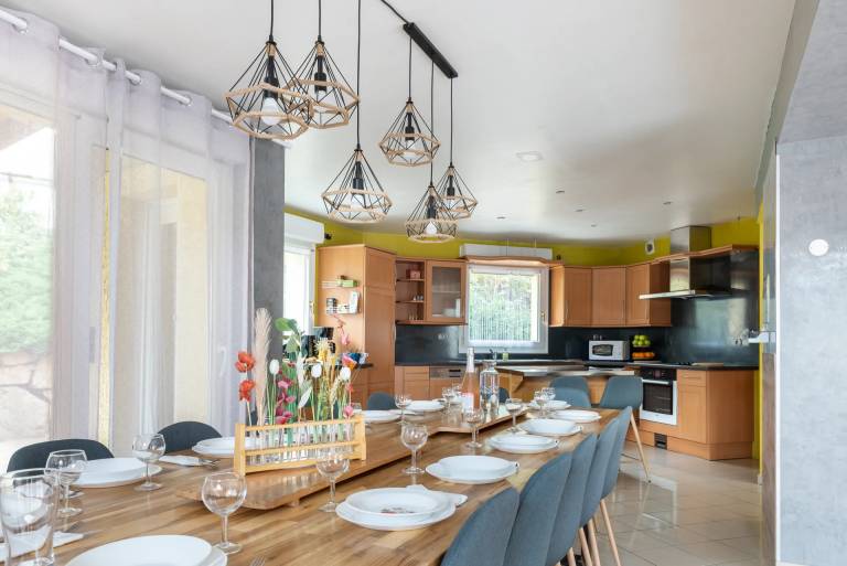 Huis  Cornimont