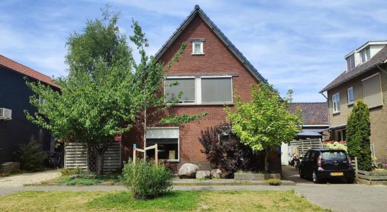 Bed & Breakfast Driehuizen