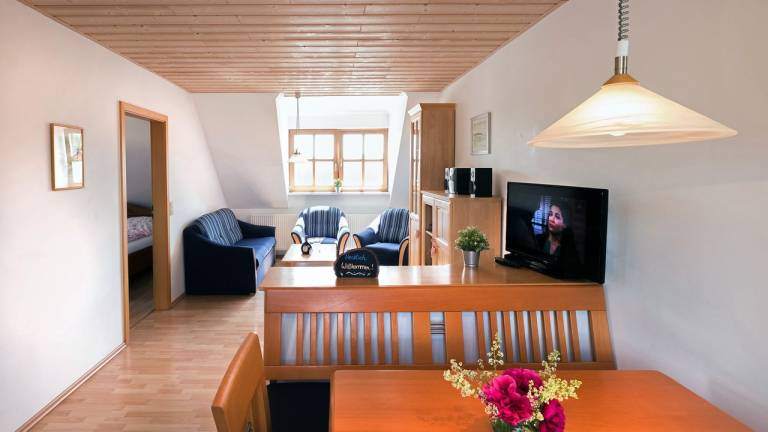 Ferienwohnung Wunsiedel