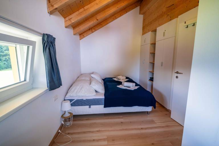 Family-oriented vacation home with sauna, terrace & yard | Mountain view | Next to the ski | Perfect for remote work | Pet-friendly — photo 5