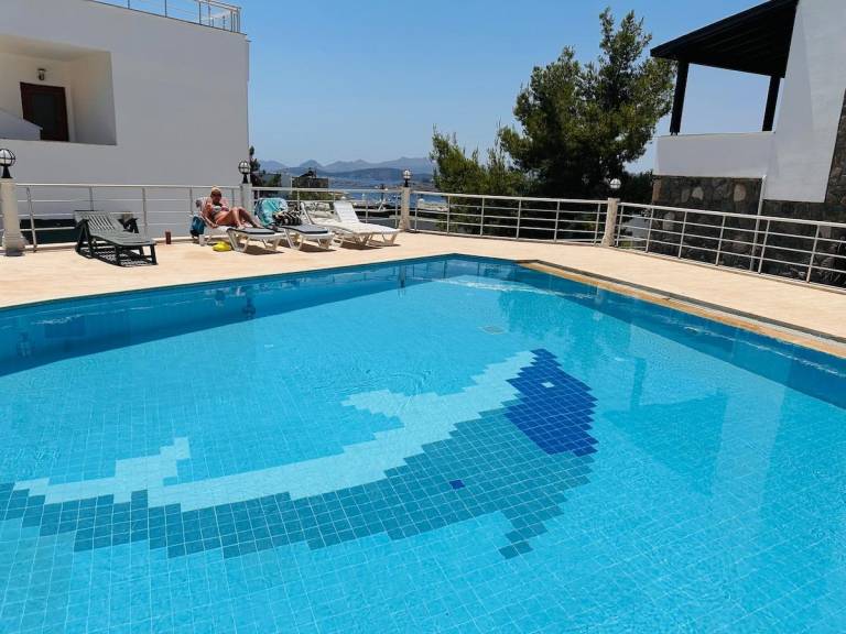 House with 5 rooms for 10 persons — photo 4