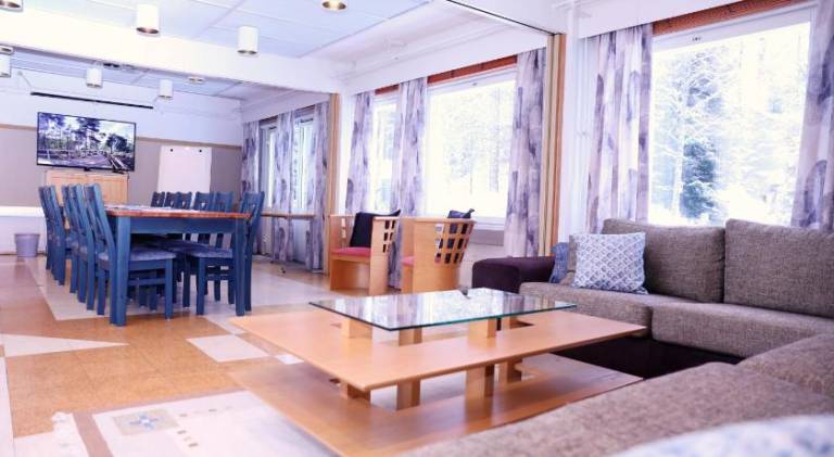 Finlandia Hotel Airport Oulu — photo 3