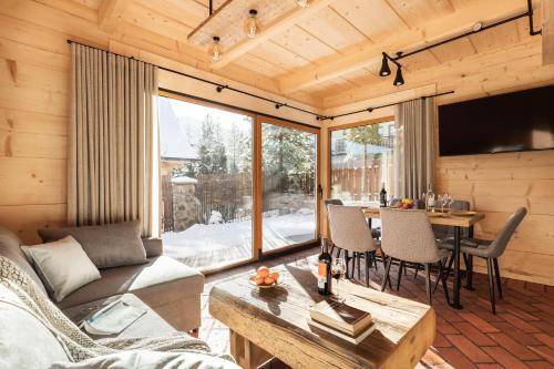 Chalet  Zakopane