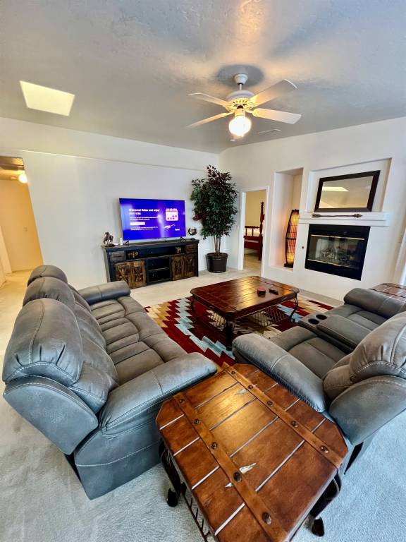 House with 3 rooms for 6 persons — photo 2
