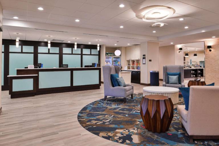 Homewood Suites by Hilton - Des Moines Airport — photo 4