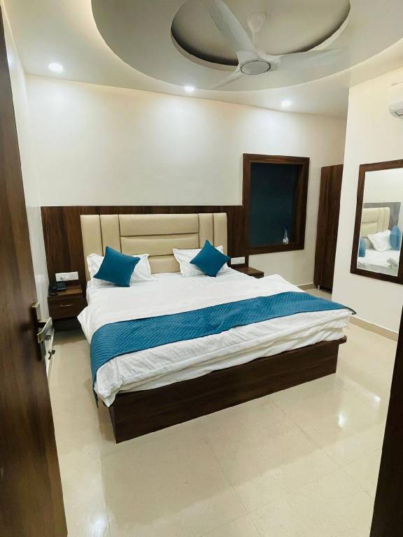Shree Madhav Hotel — photo 5