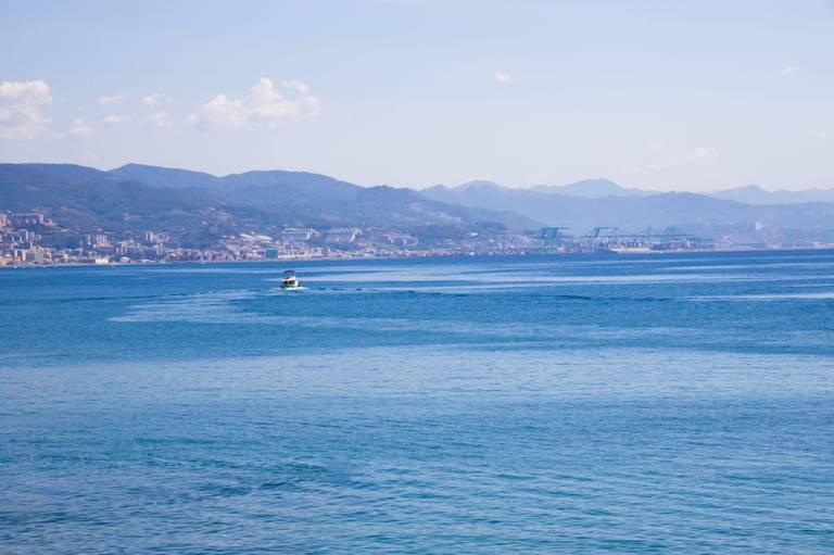 Casa Cogoleto