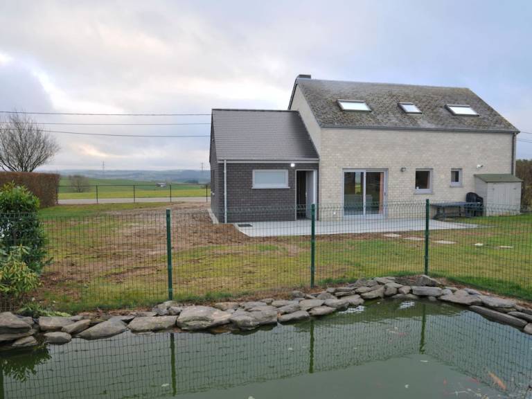 Huis  Bertogne