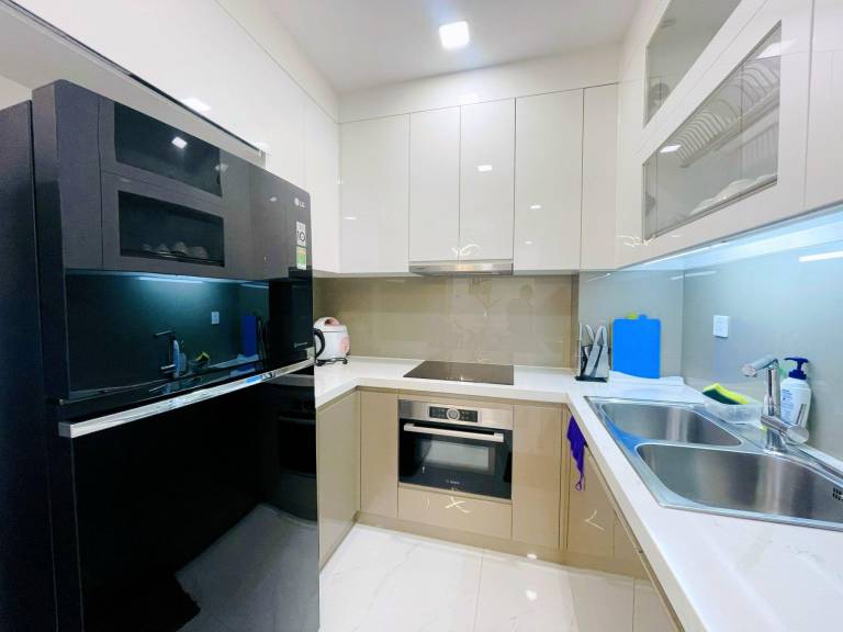 VIVIAN LANDMARK 81 3-Bedroom Luxury — photo 5