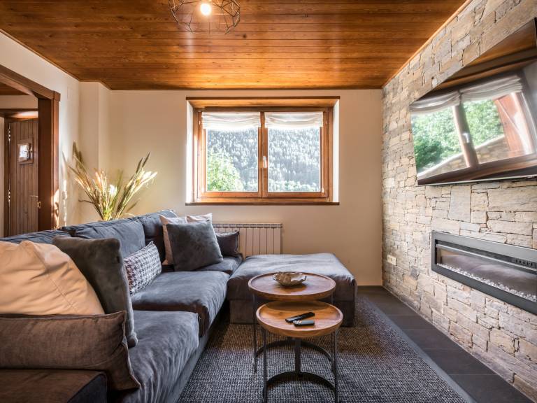 Casa rural Espot