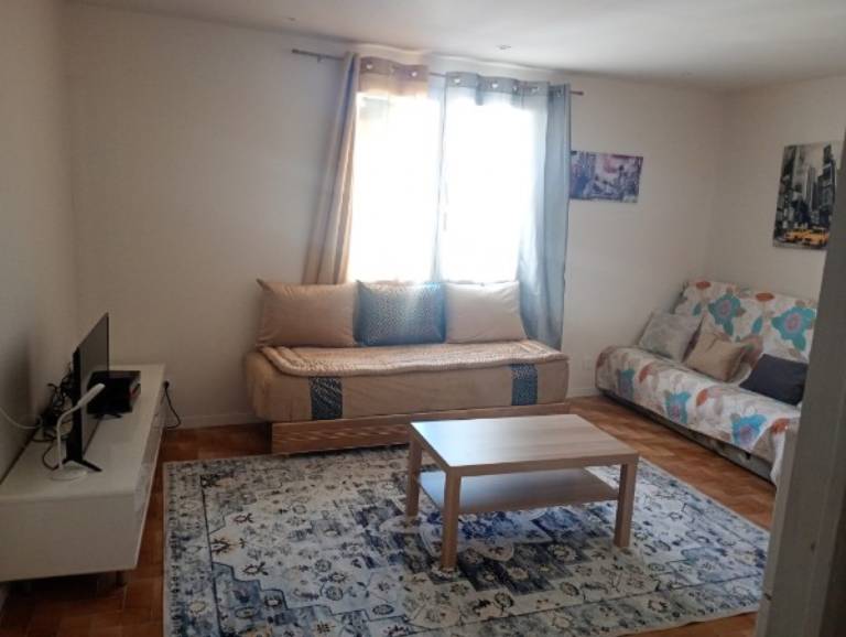 Rental apartment with 1 room for 4 persons — photo 2
