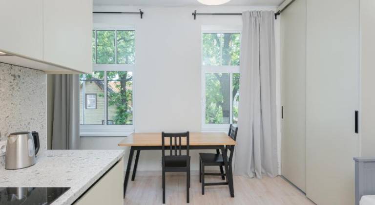 Rental apartment | Pet-friendly in Tartu