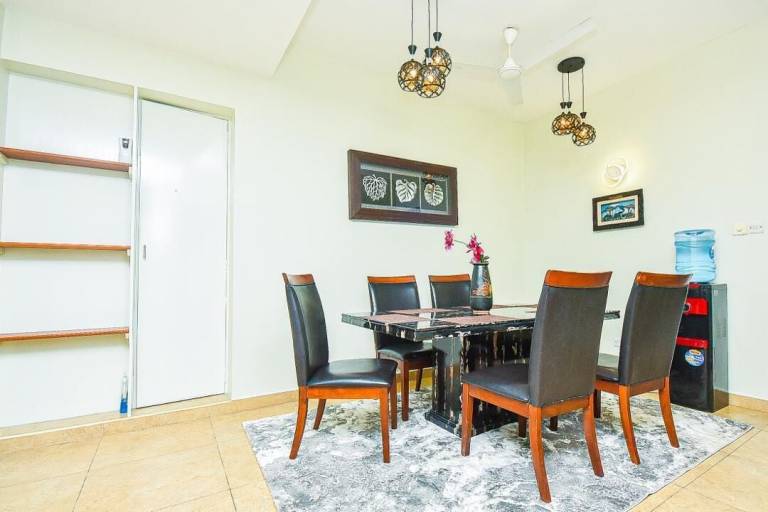 Apartamento  Gerezani
