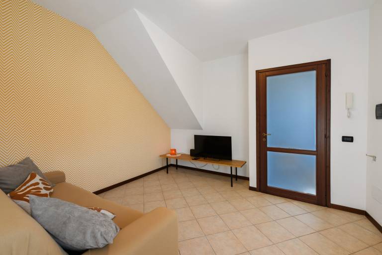 Apartment with fast internet | Garden view — photo 3
