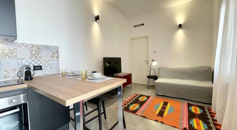 Rental apartment with 1 room for 4 persons — photo 5