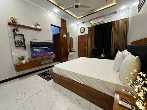 Meadows Hotel and Suites Gulshan — photo 4
