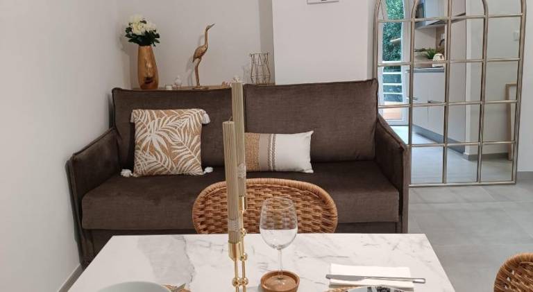 Beautiful holiday apartment | Beach nearby | Dogs allowed in Finale Ligure