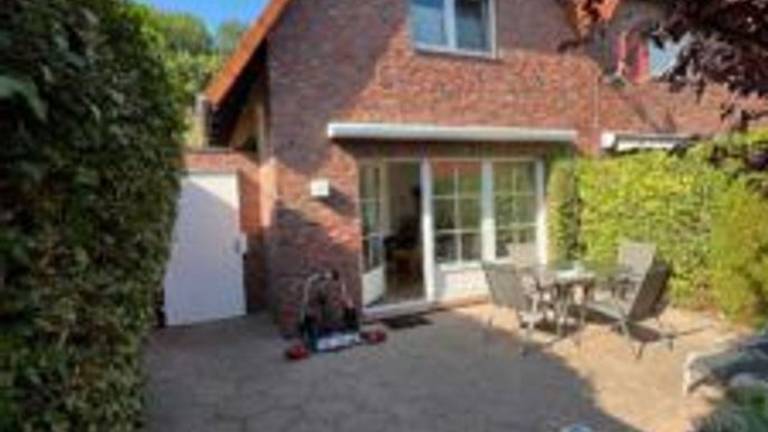 Ferienhaus  Varel