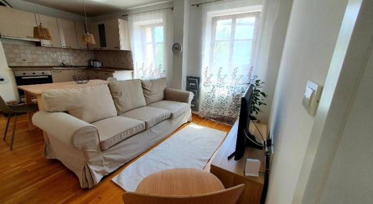 Ferienwohnung Bovec