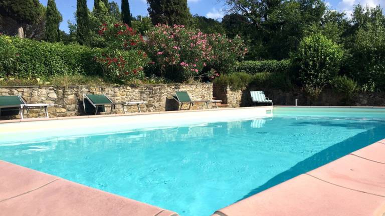 Ferienhaus  Anghiari