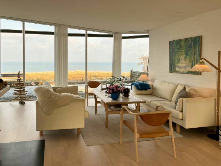 Ferienhaus Hanstholm