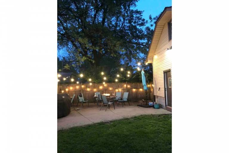 House  Elmhurst