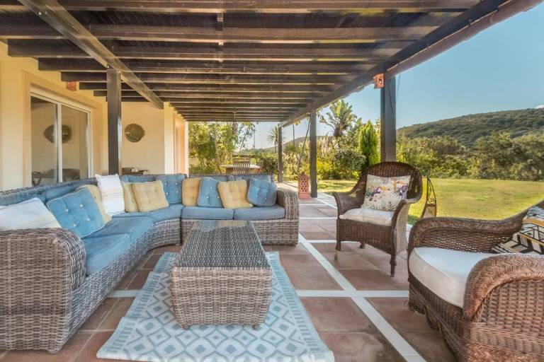Apartamento  San Roque