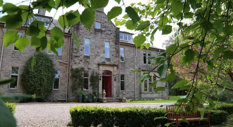 Bed and breakfast Nairn